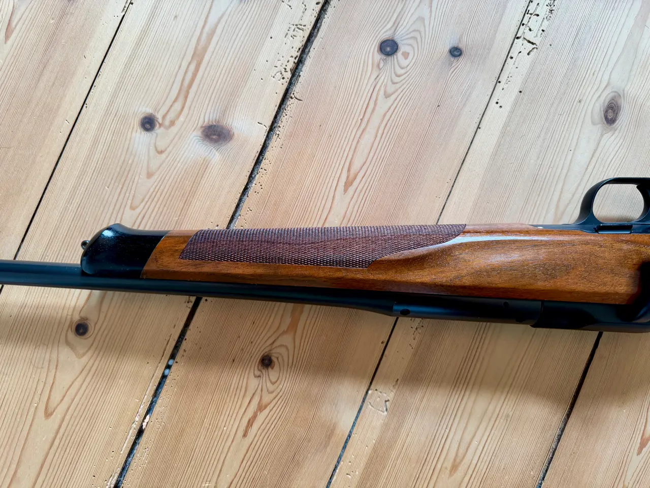 Billede 6 - Blaser R8 Professional Success Mono – Grade 4