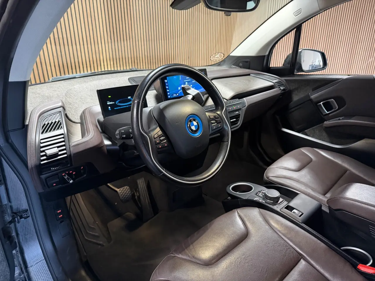 Billede 9 - BMW i3 BEV