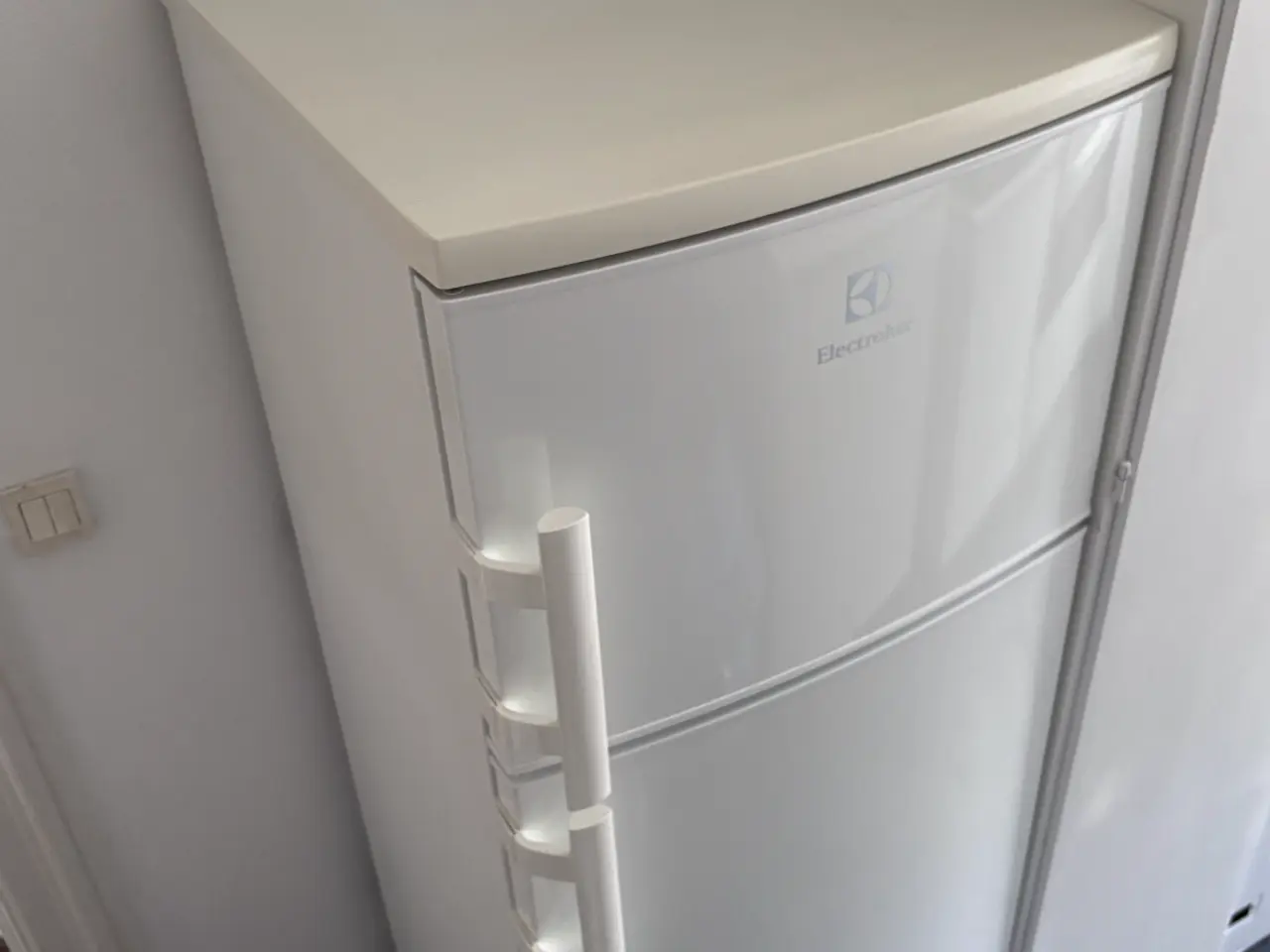 Billede 1 - Electrolux køleskab