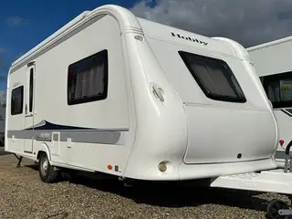 Hobby DE LUXE 540 UL