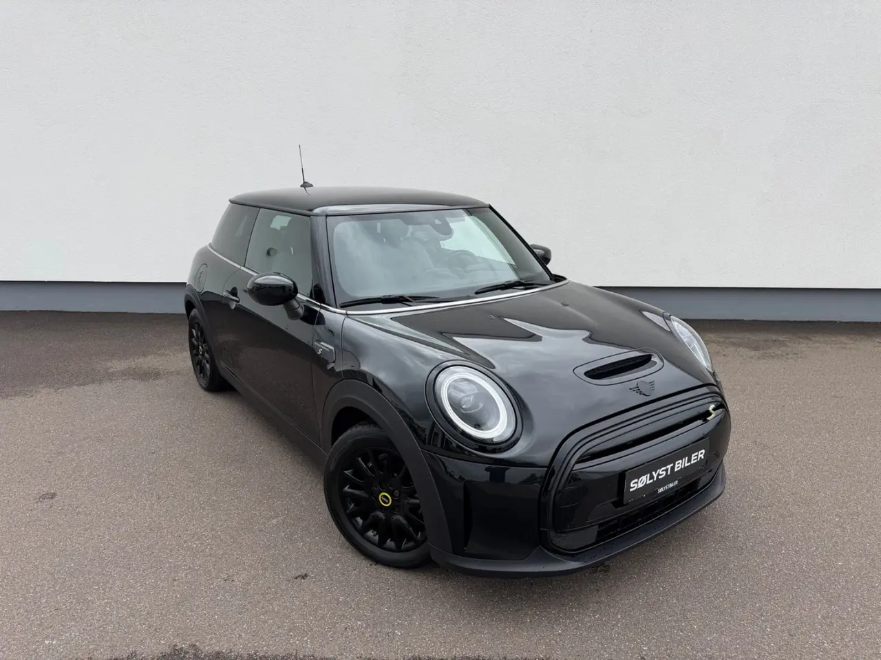 Billede 3 - MINI Cooper SE Classic Trim