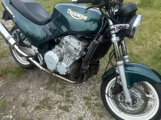 Triumph Trophy  1993 