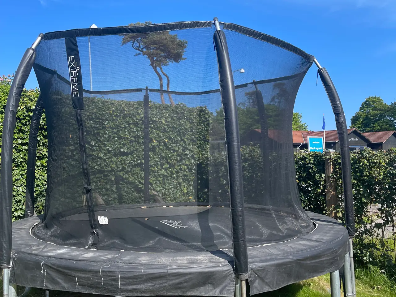Billede 2 - Havetrampolin - Extreme - til afhentning