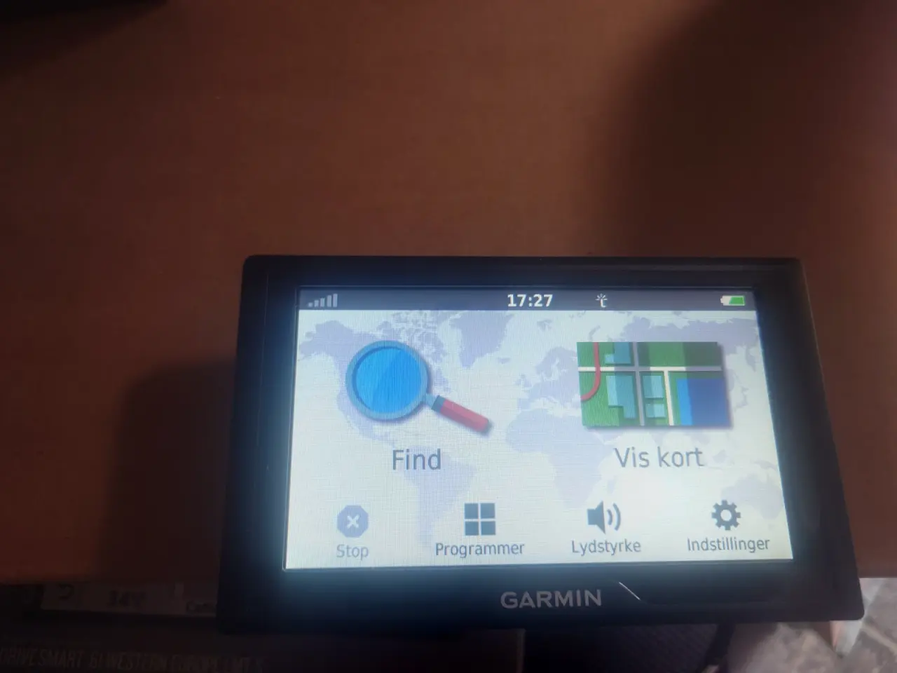 Billede 2 - Garmin Drive 51 LMT-S