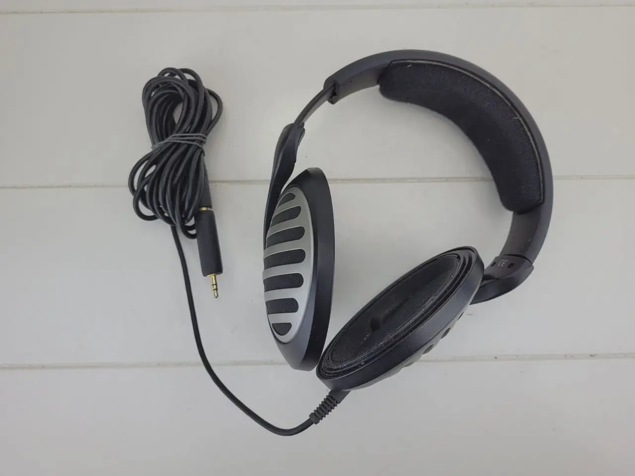 Billede 1 - Hovedtelefoner - Sennheiser model HD515