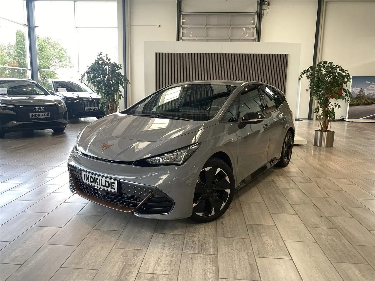 Billede 1 - Cupra Born 77 e-Boost