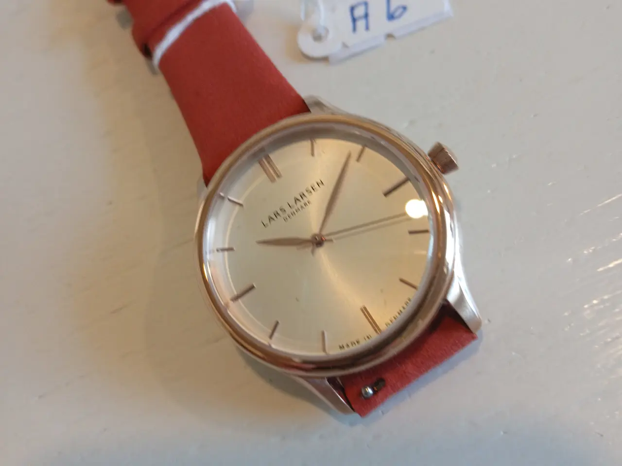 Billede 4 - Smukke armbåndsure Dansk  kvalitet frit valg