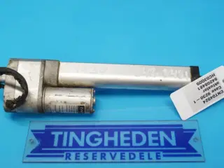 Case 9230 Aktuator 84208481
