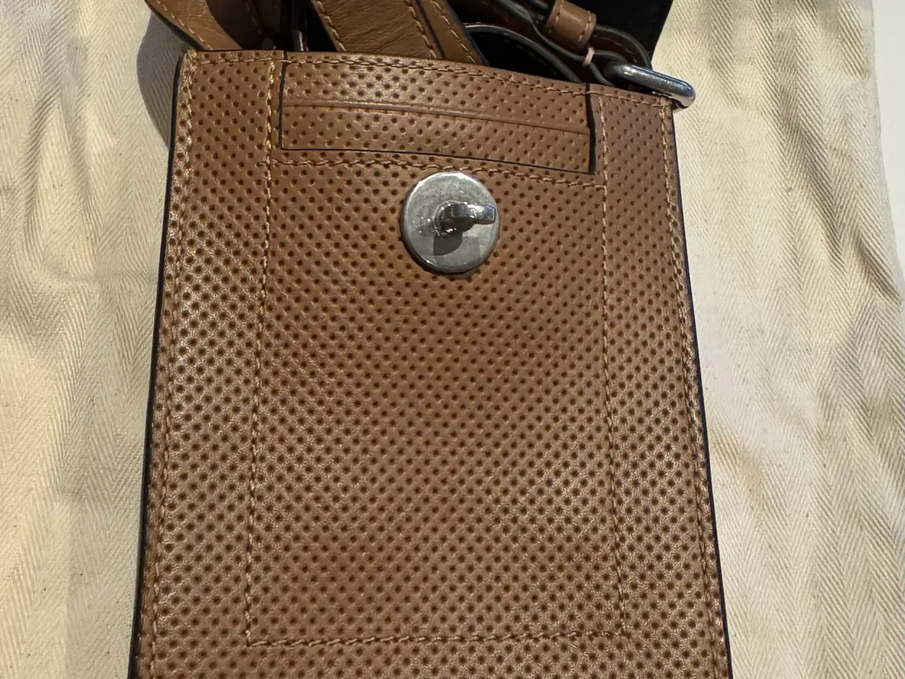Billede 1 - Mulberry Antony mobiltaske