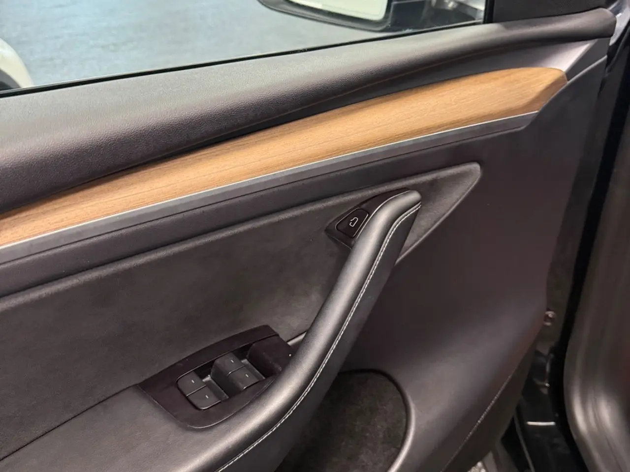 Billede 12 - Tesla Model Y Long Range AWD