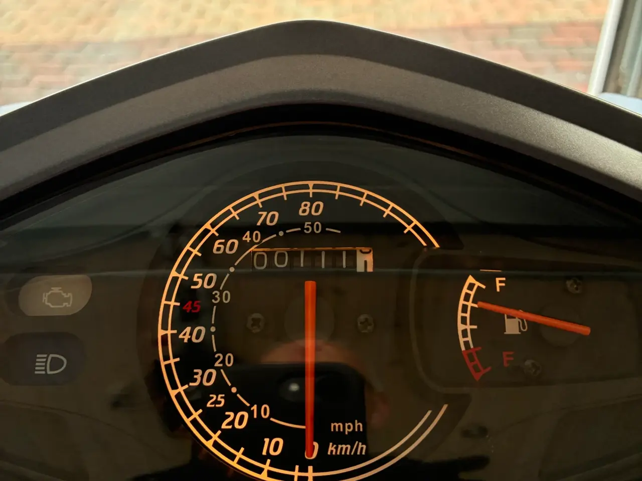 Billede 11 - Vga One Euro 5. 30 km 110 km 2025