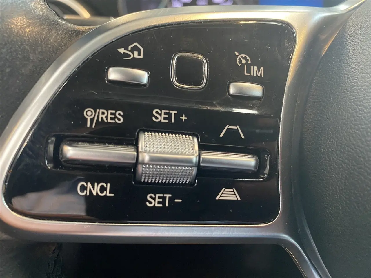 Billede 15 - Mercedes C300 de 2,0 AMG Line stc. aut.