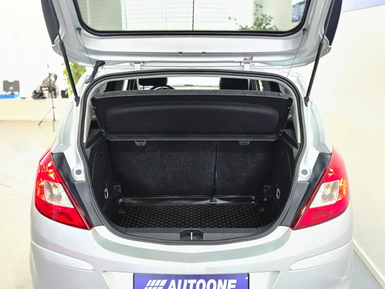 Billede 18 - Opel Corsa 1,2 16V Cool