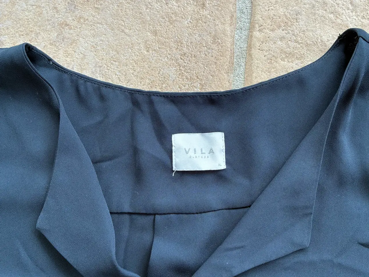 Billede 5 - Vila skjorte bluse str. XL