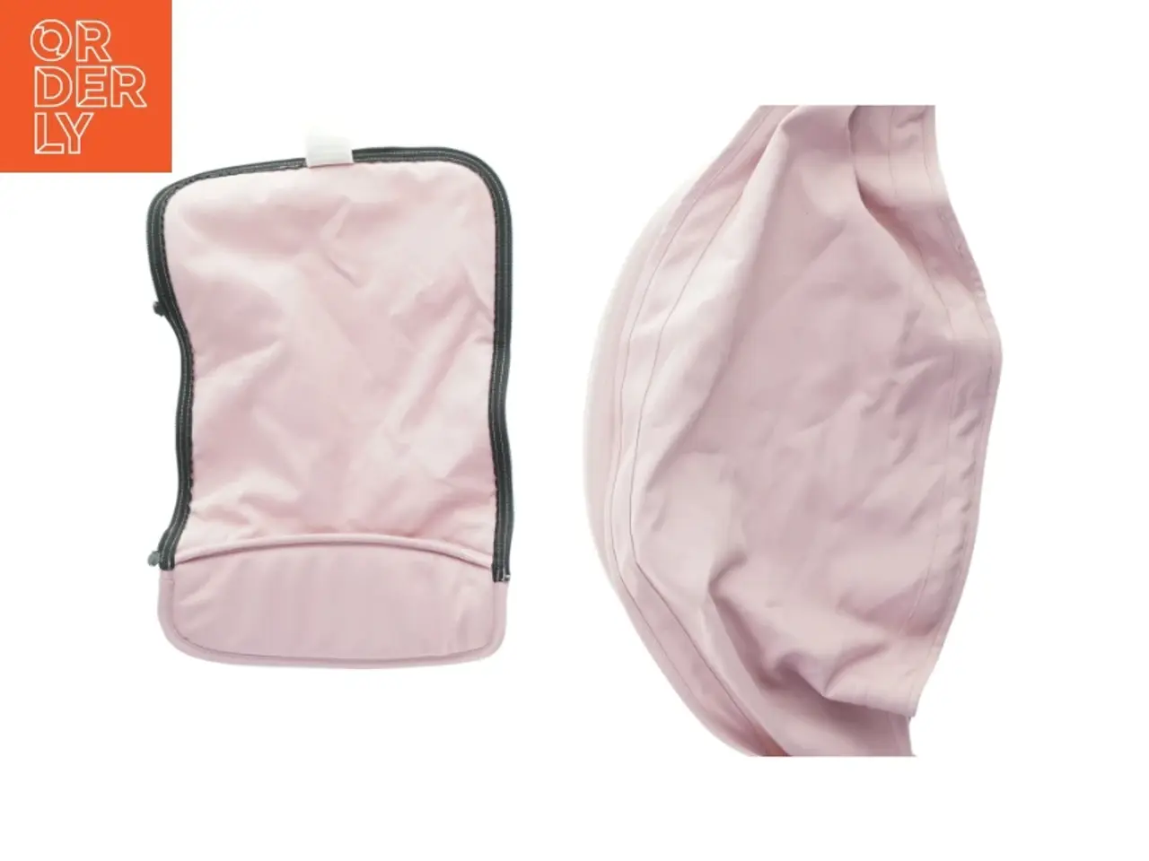 Billede 1 - Baby udstyr fra Bugaboo (str. 80 x 65. 47 x. 31 cm)