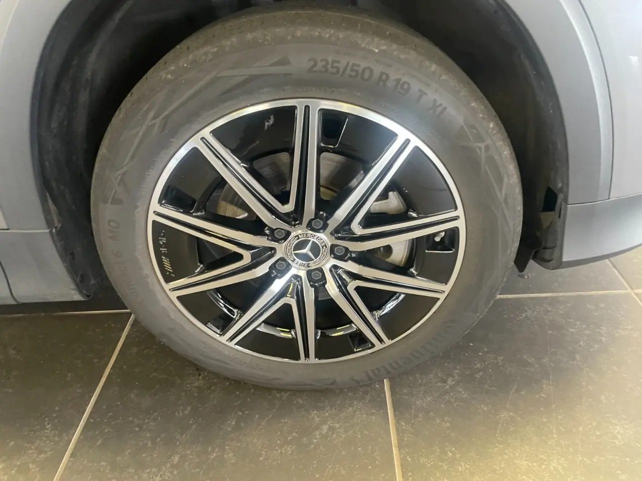 Billede 4 - Mercedes EQB250+  Progressive