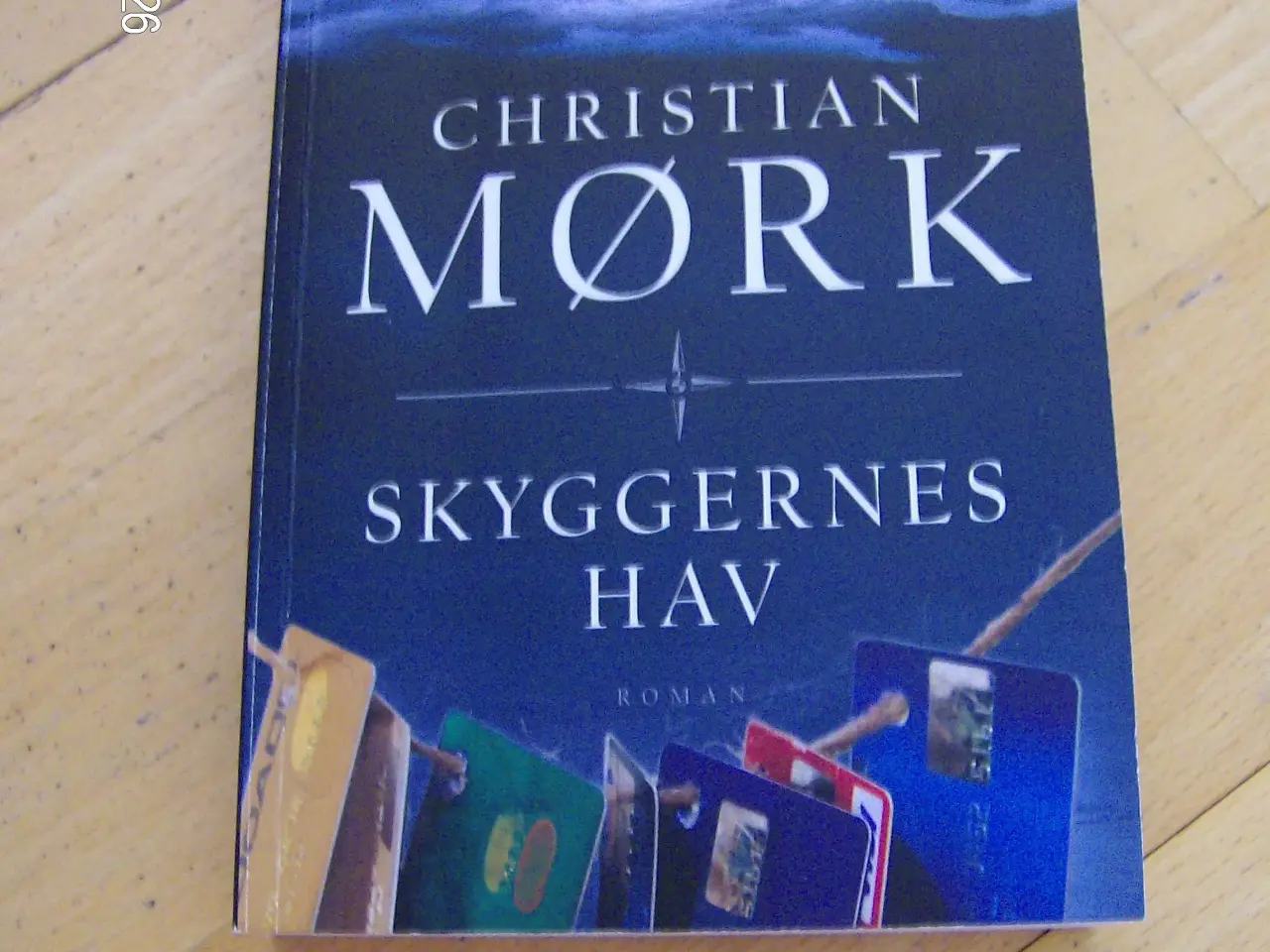 Billede 1 - Skyggernes hav