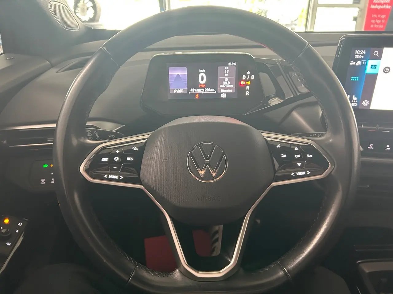 Billede 8 - VW ID.4 77 Pro Performance