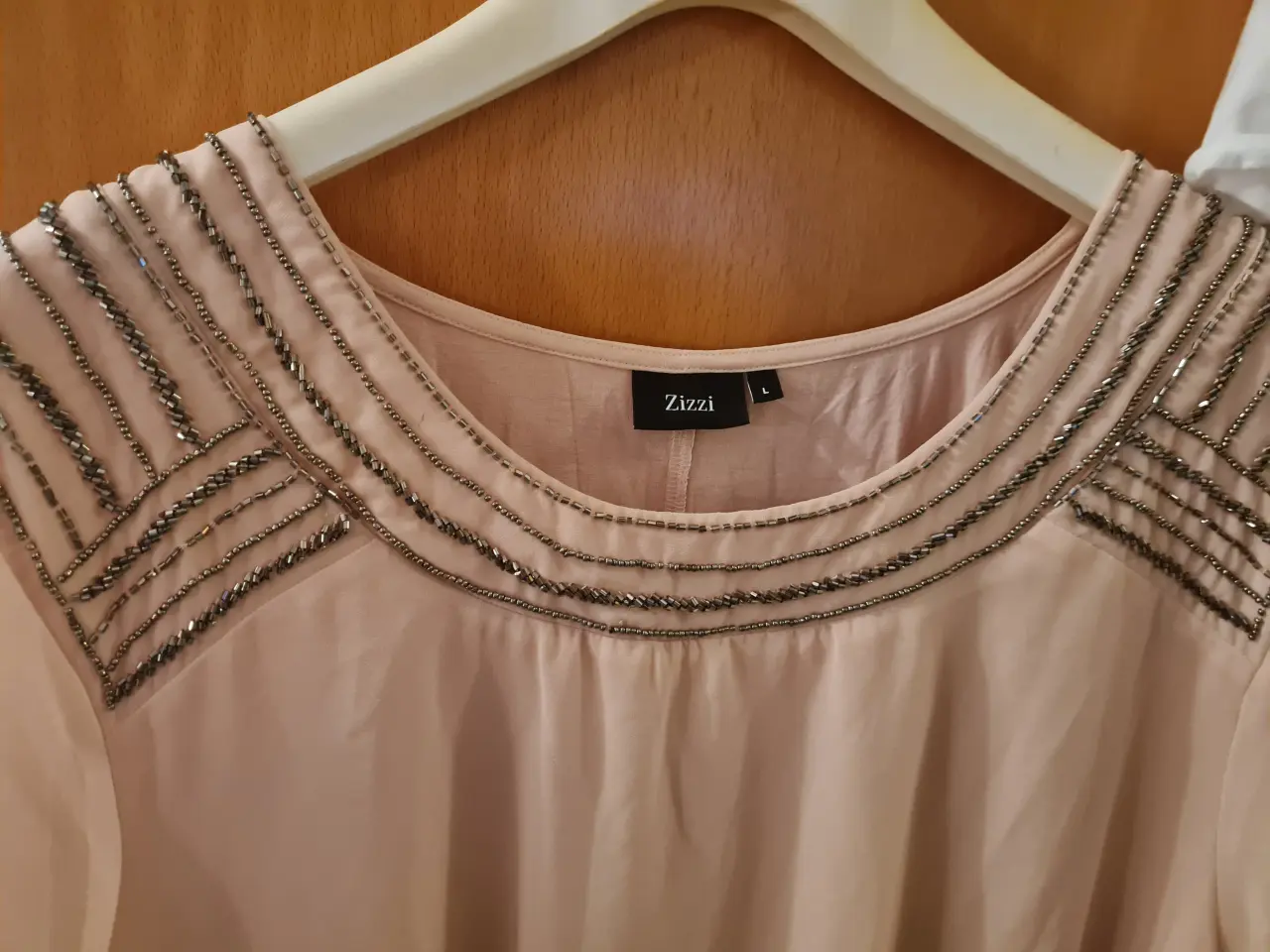 Billede 2 - Zizzi Tunika str L 50-52 