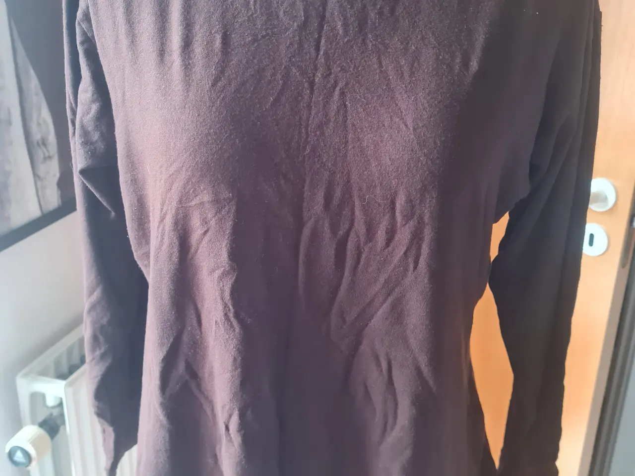 Billede 1 - Fransa basis bluse str L 40