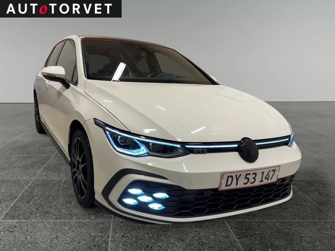 Billede 2 - VW Golf VIII 1,4 GTE DSG