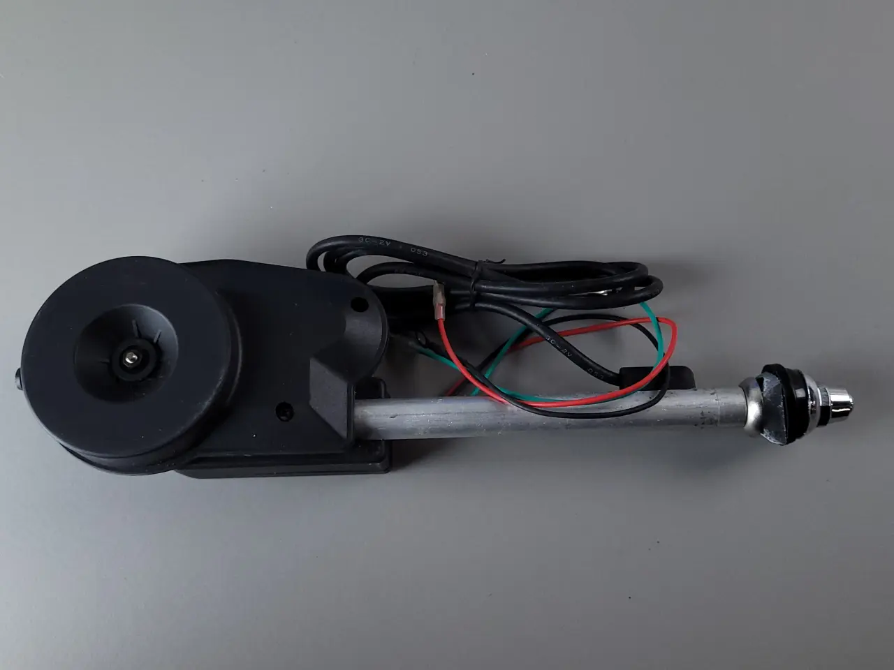 Billede 3 - ⭐️· Helt ny automatisk bilantenne 