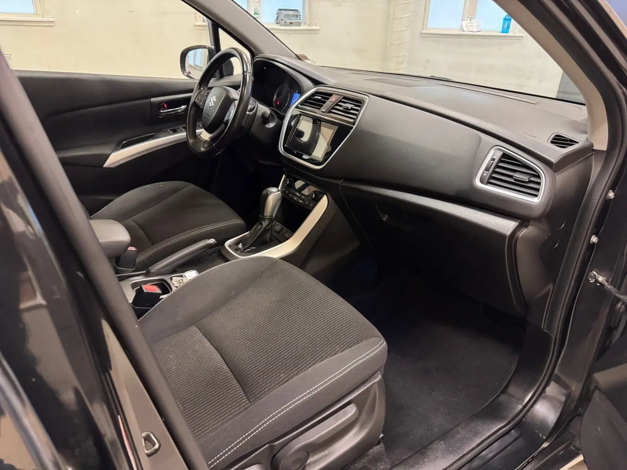 Billede 14 - Suzuki S-Cross 1,0 Boosterjet Active aut.