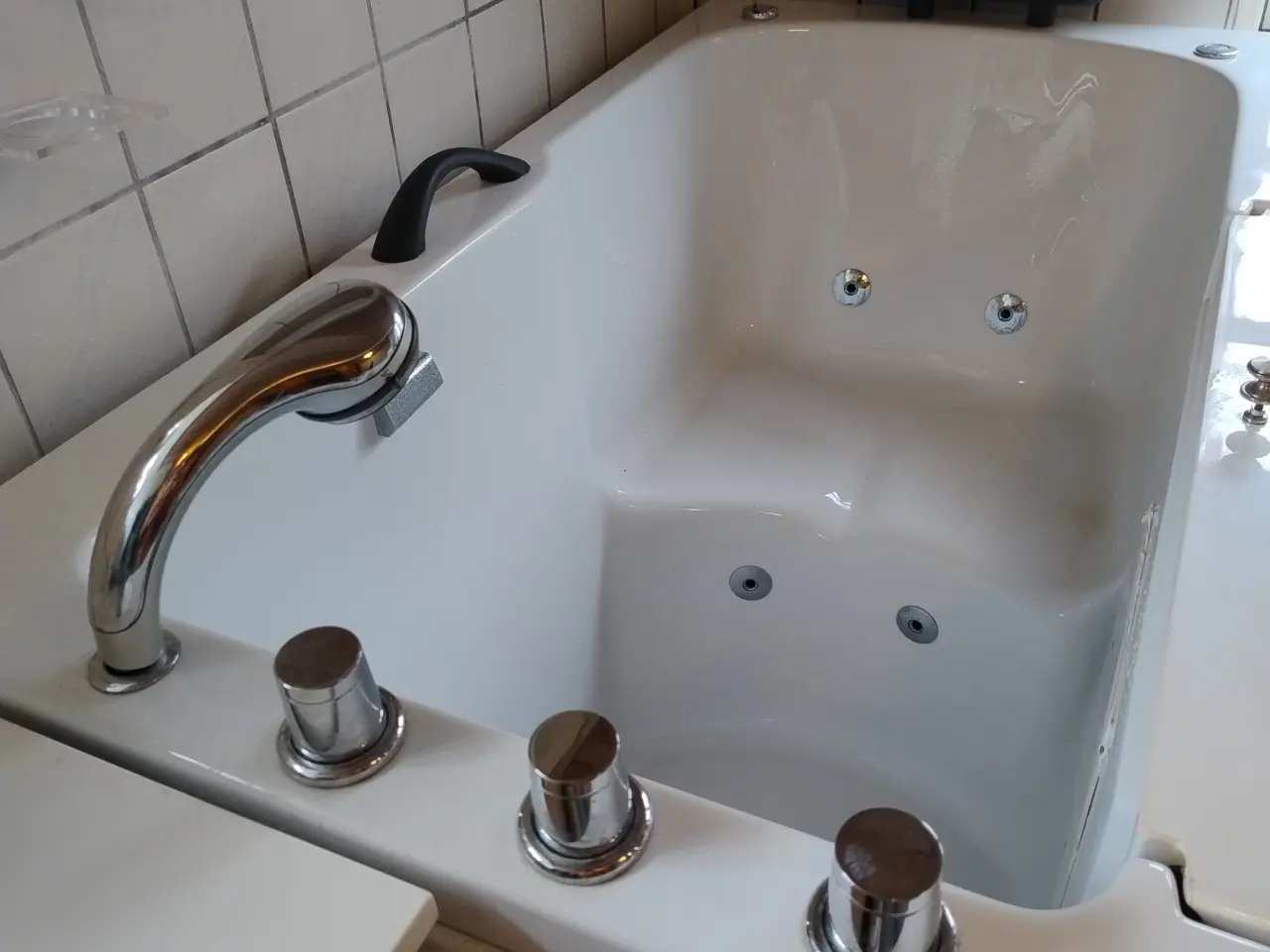 Billede 1 - Wellness Spa / Kold vand bassin