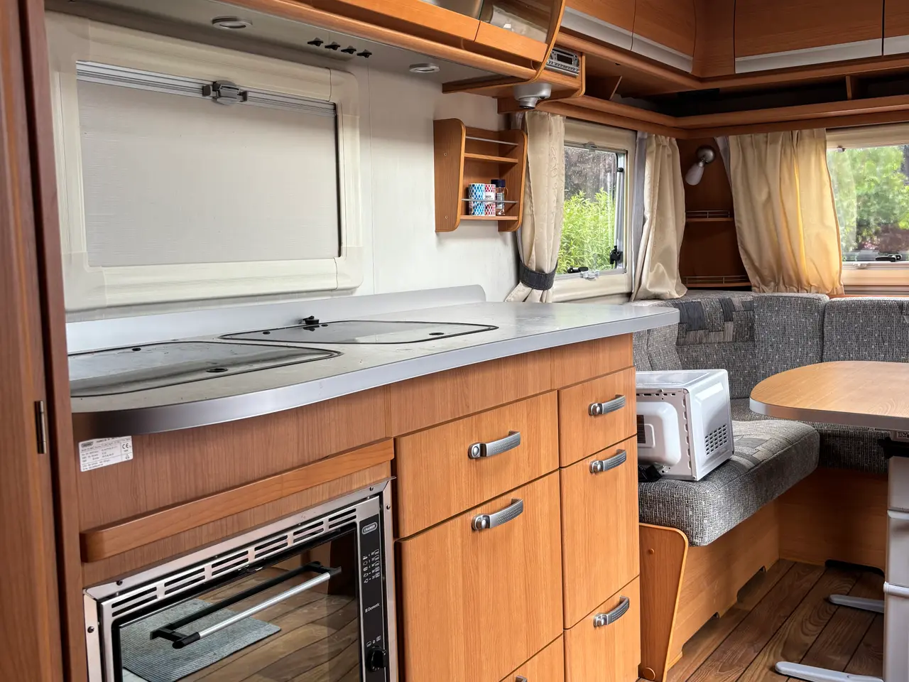 Billede 5 - Cabby comfort 620 f3 vinter vogn