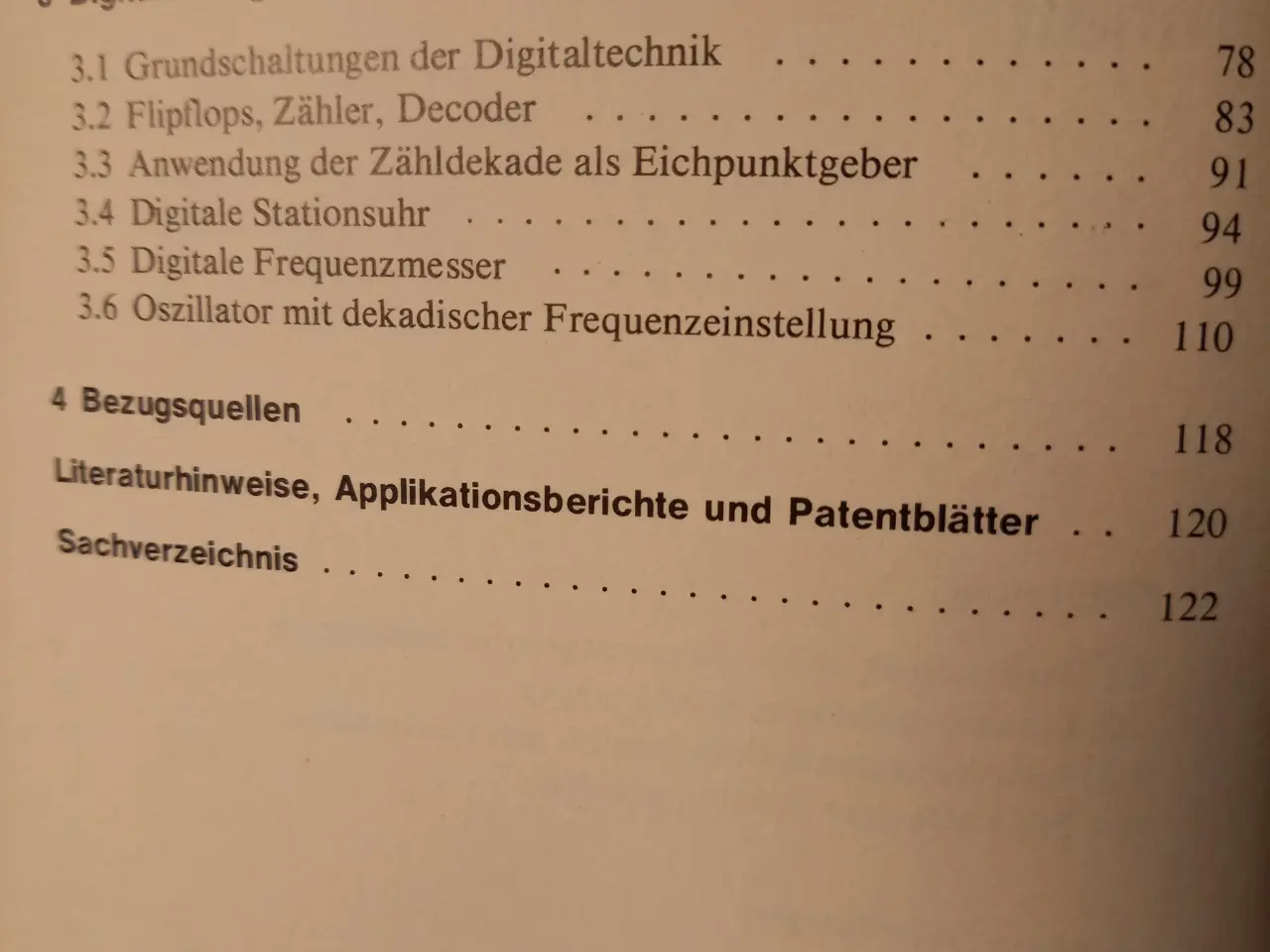 Billede 3 - Integrierte Schaltungen für den Funkamateur