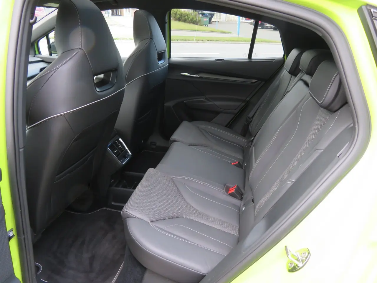 Billede 6 - Skoda Enyaq iV RS Suite Coupé