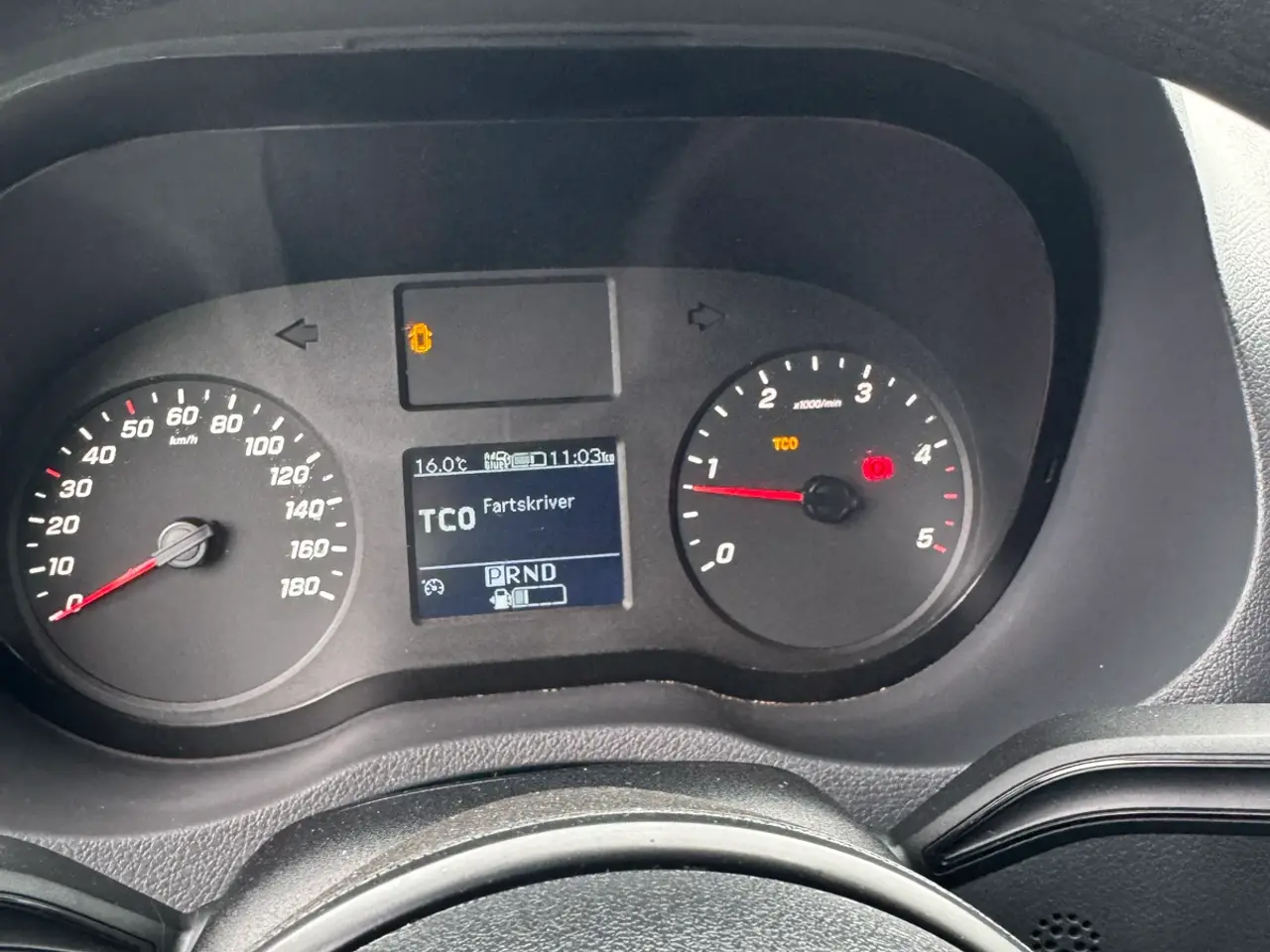 Billede 9 - Mercedes-Benz Sprinter 516