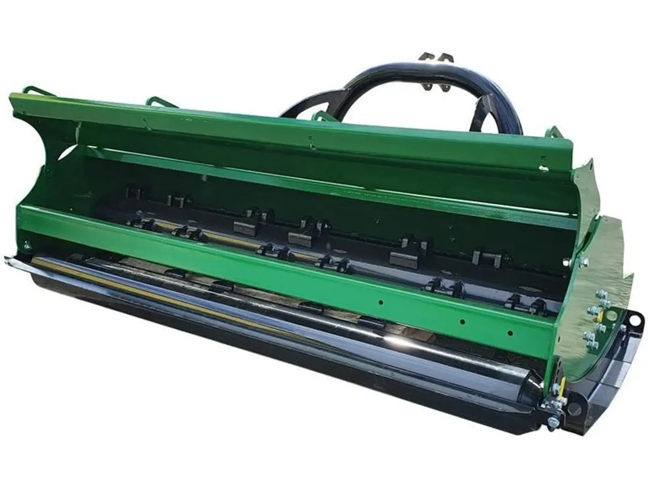 Billede 5 - DK-TEC SLAGLEKLIPPER GK200 CM