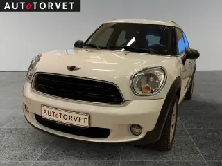 MINI Countryman One 1,6