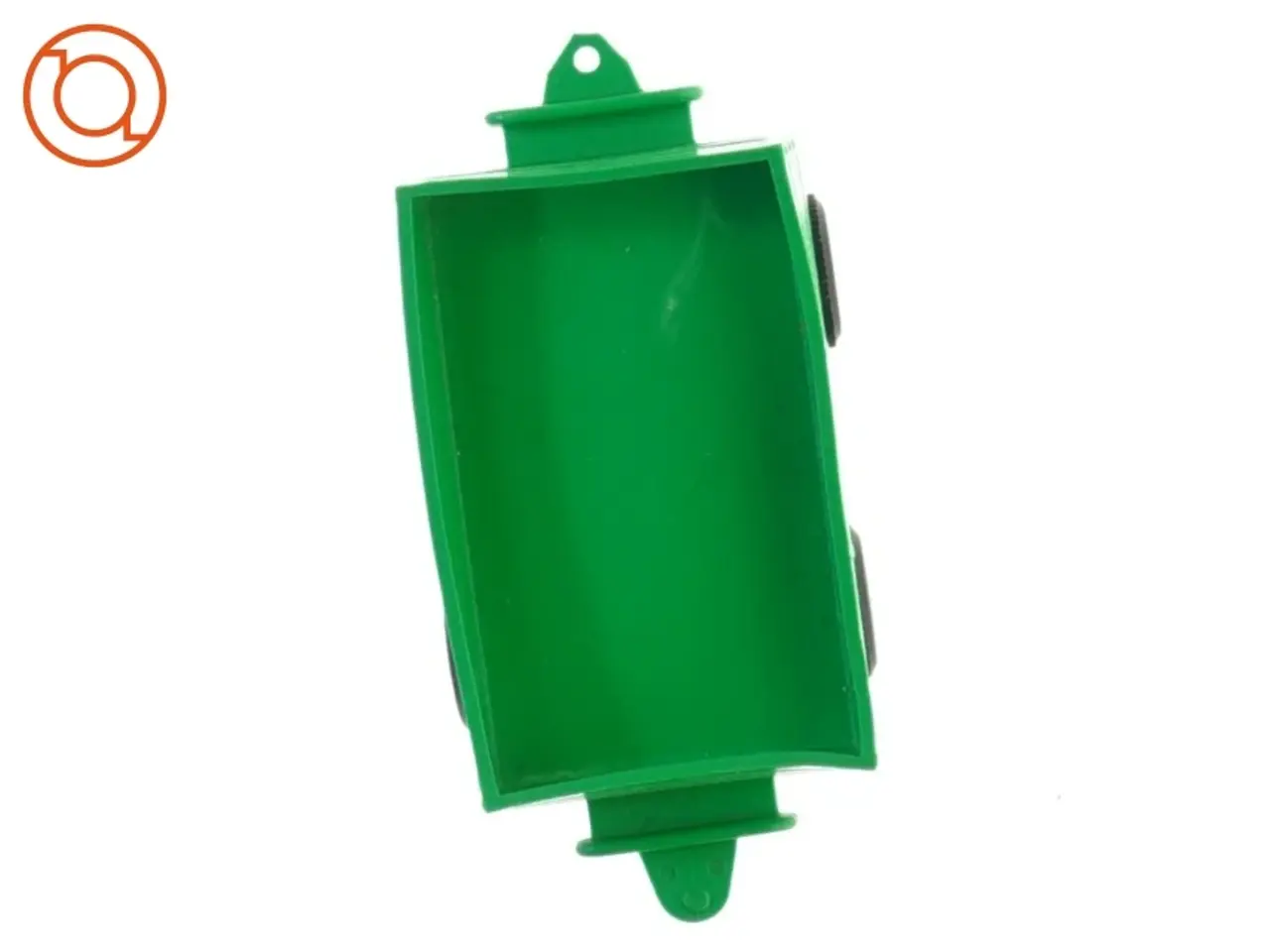 Billede 3 - Vogn fra Galanite (str. 14 x 7 x 4 cm)