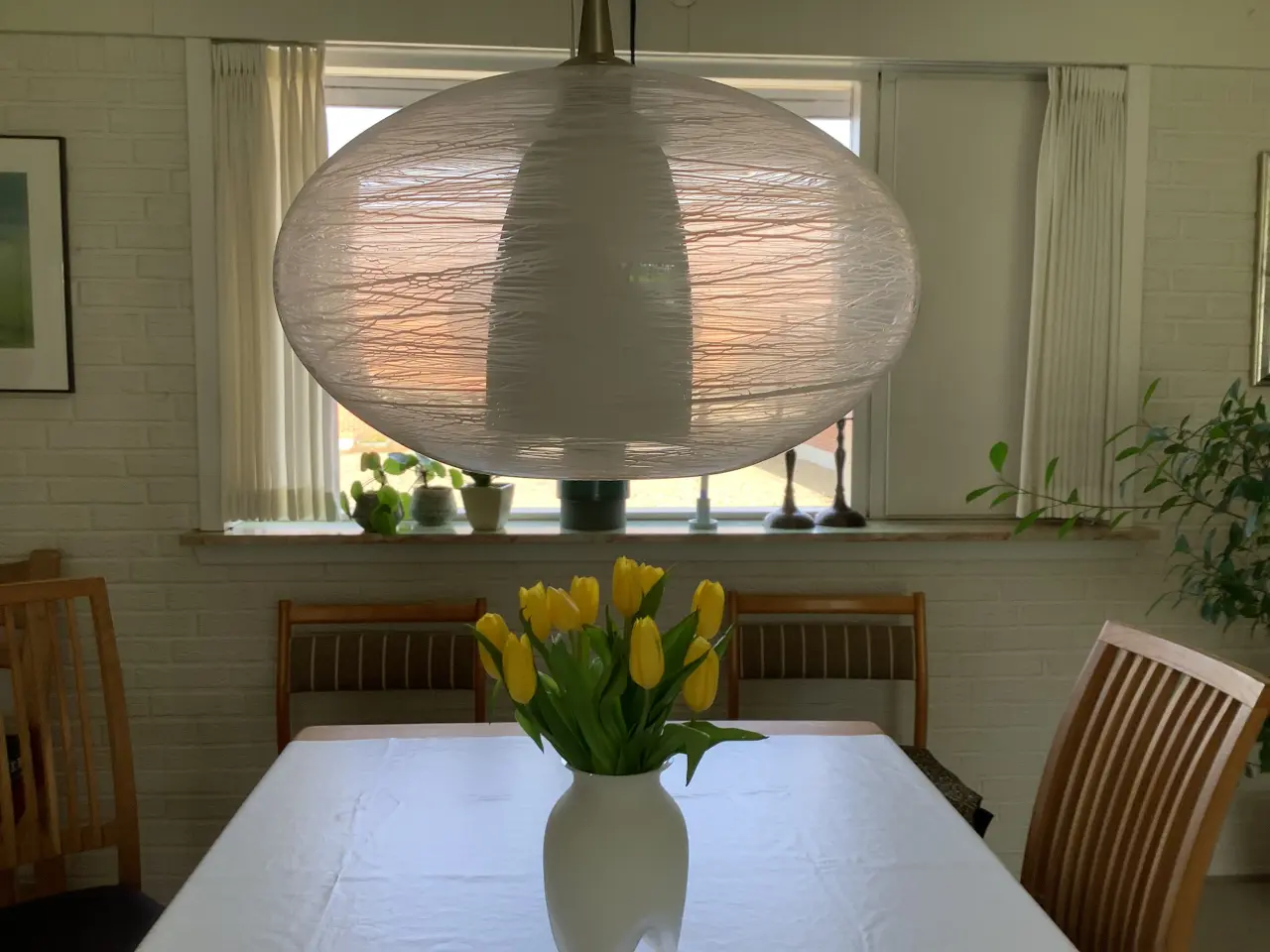Billede 1 - Designlamper fra Darø
