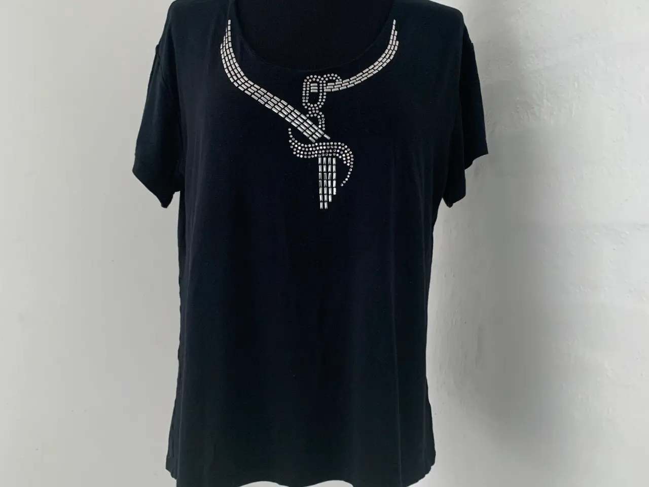 Billede 1 - T-shirt str.xl