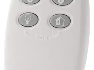 Fjernbetjening til alarm - EL-2414E