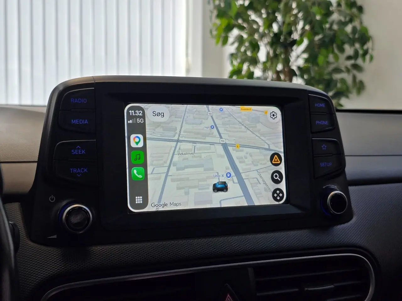 Billede 14 - Hyundai Kona 1,0 T-GDi Trend