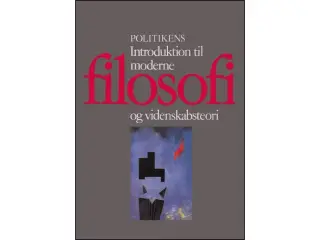 Politikens introduktion til moderne filosofi