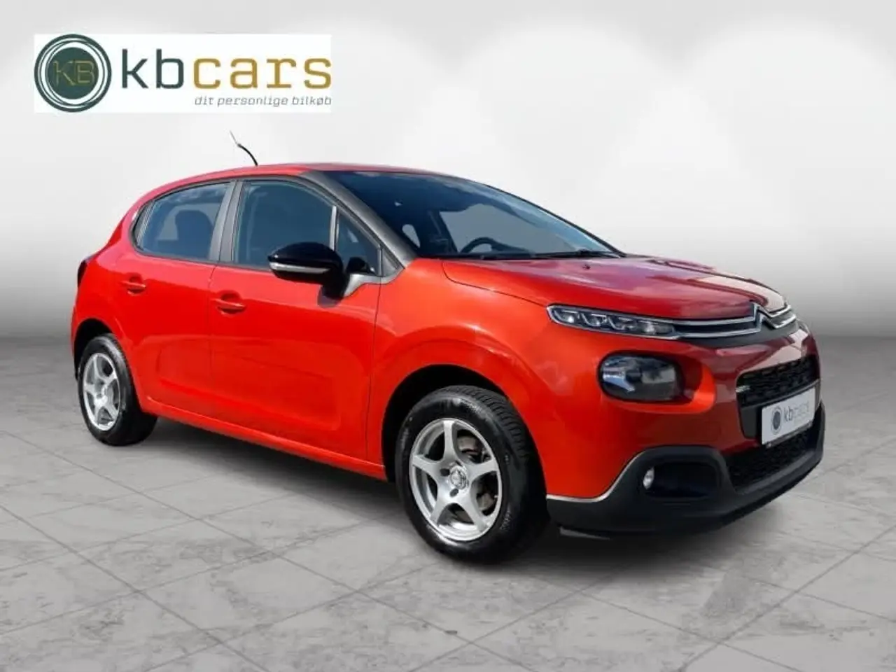 Billede 3 - Citroën C3 1,2 PureTech 82 Feel
