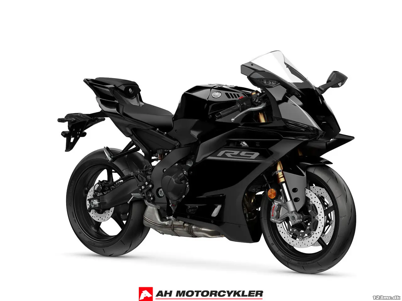 Billede 1 - Yamaha YZF R9