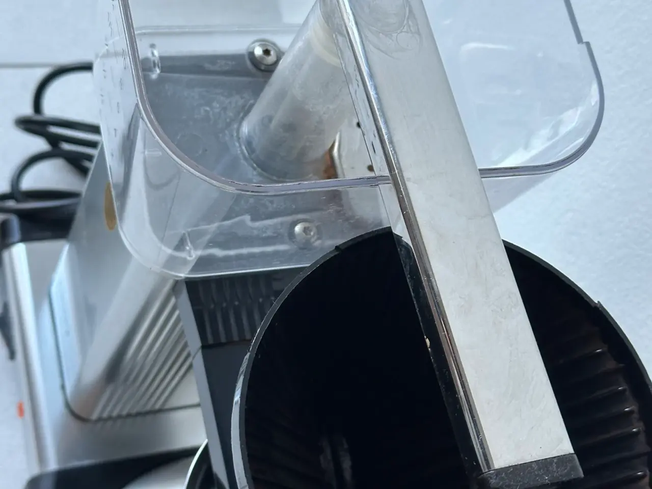 Billede 8 - Moccamaster kaffemaskine med termokande