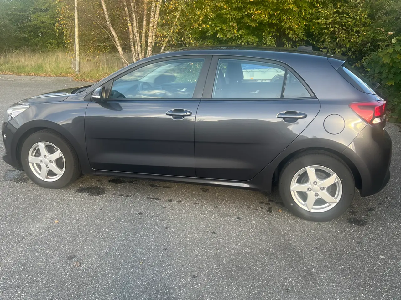 Billede 8 - Kia Rio 1,0 T-GDi Vision