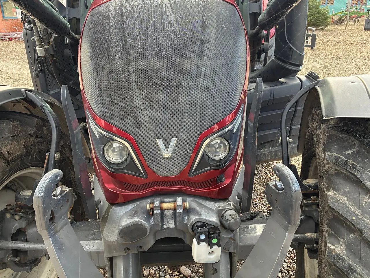 Billede 3 - Valtra N174
