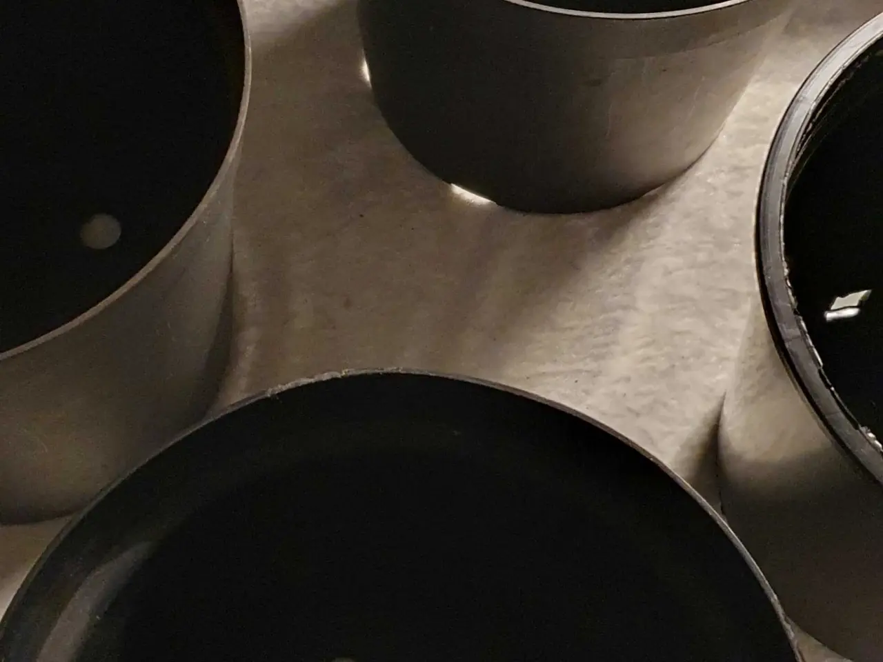 Billede 2 - Plastpotter,  urtepotter 