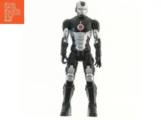 Superhelte actionfigur (str. 29,5 cm)