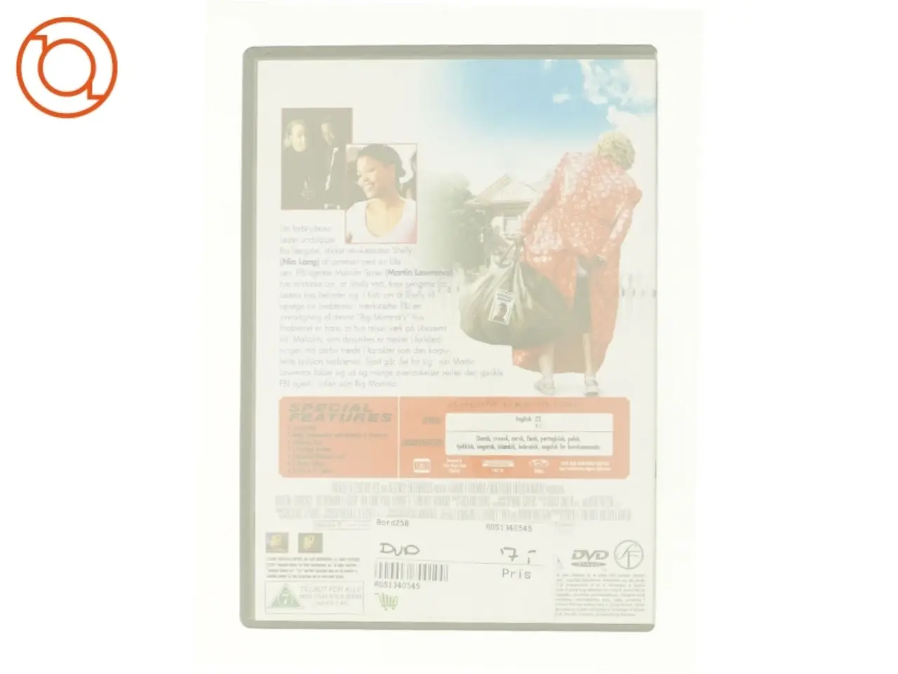 Billede 3 - Big Momma´s house