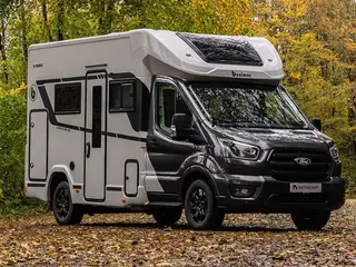 2027 - Benimar Yrteo 881 Ny bestseller under 6 meter