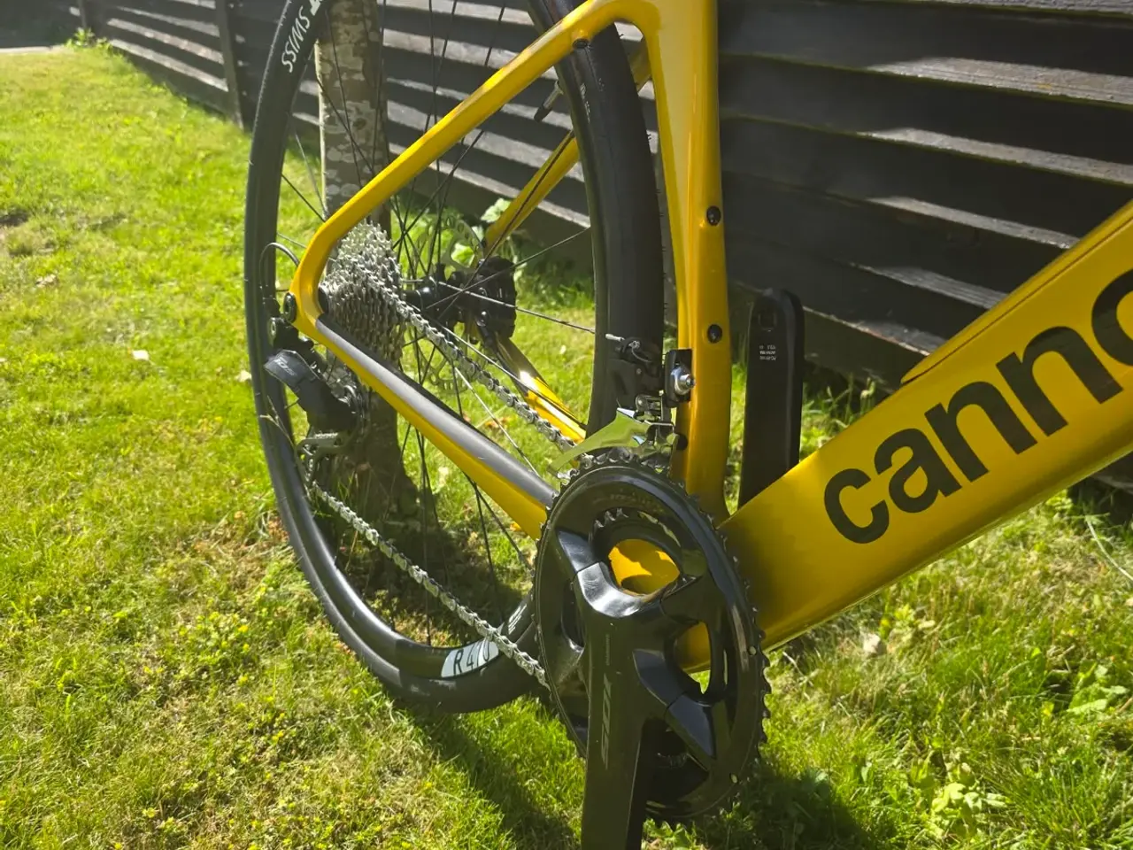 Billede 2 - Cannondale synapse carb 